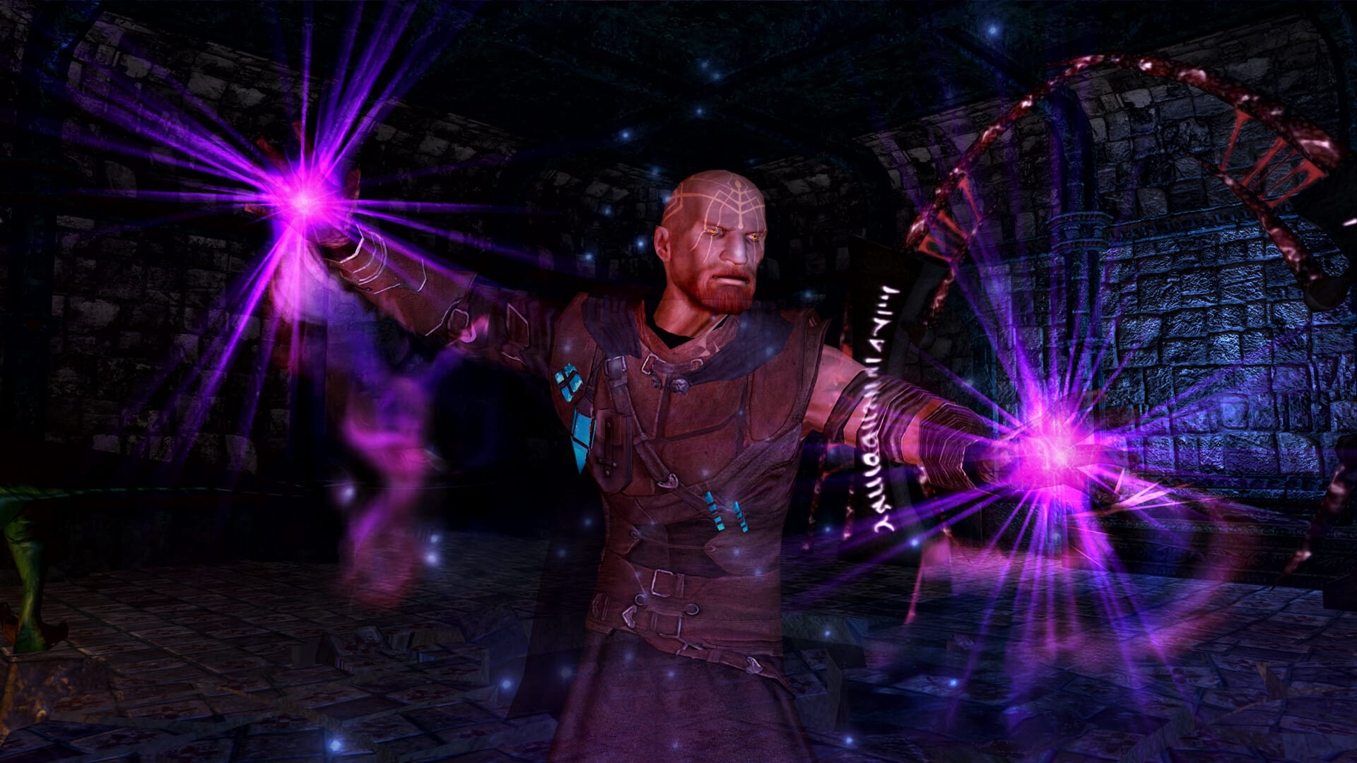 Dungeons and Dragons Neverwinter Nights 2 Enhanced Edition herunterladen